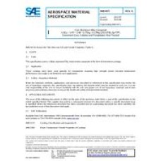SAE AMS4471A SAE AMS4471A