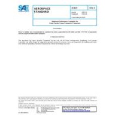 SAE AS5625A SAE AS5625A