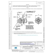 SAE AS24405A SAE AS24405A