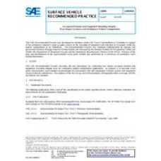 SAE J3044_201406 SAE J3044_201406