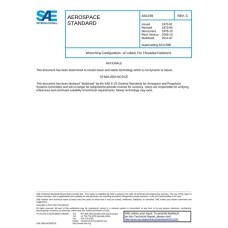 SAE AS1159C SAE AS1159C