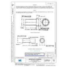 SAE AS39029/112D SAE AS39029/112D