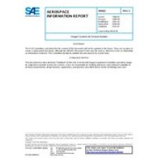 SAE AIR822C SAE AIR822C