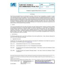 SAE J3043_201407 SAE J3043_201407