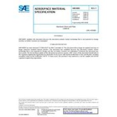 SAE AMS4000F SAE AMS4000F