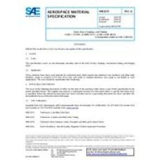 SAE AMS6270Q SAE AMS6270Q