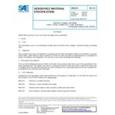 SAE AMS6272M SAE AMS6272M