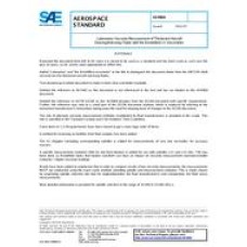 SAE AS9968 SAE AS9968
