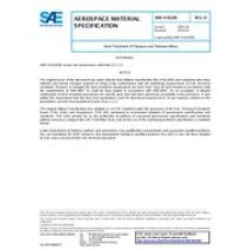 SAE AMSH81200D SAE AMSH81200D