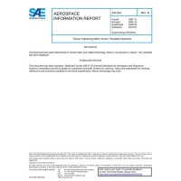 SAE AIR1551B