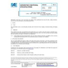 SAE AMS6428K SAE AMS6428K