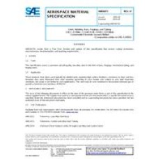 SAE AMS6471H SAE AMS6471H