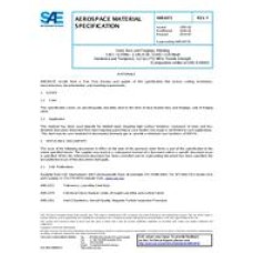 SAE AMS6472F SAE AMS6472F