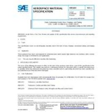 SAE AMS6264L SAE AMS6264L