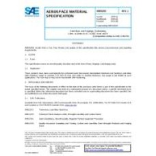 SAE AMS6292J SAE AMS6292J