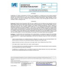 SAE AIR6056 SAE AIR6056