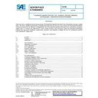 SAE AS6496