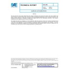 SAE SSB1_001 SAE SSB1_001