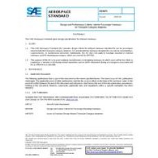 SAE AS5671 SAE AS5671