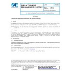 SAE J1609_201410 SAE J1609_201410