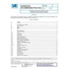 SAE ARP5794 SAE ARP5794