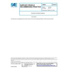 SAE TSB004_201411 SAE TSB004_201411