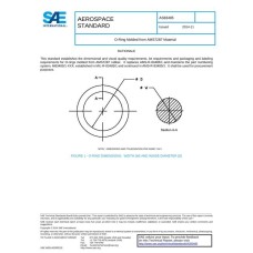 SAE AS83485 SAE AS83485