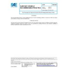 SAE J2378_201411 SAE J2378_201411