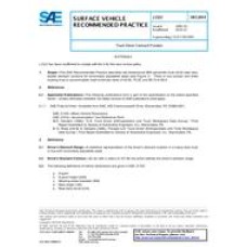 SAE J1522_201412 SAE J1522_201412