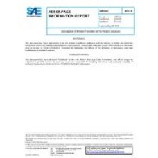 SAE AIR5444A SAE AIR5444A