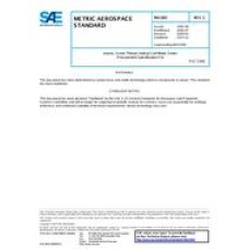 SAE MA1565C SAE MA1565C