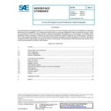 SAE AS755F SAE AS755F