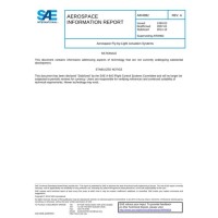 SAE AIR4982A