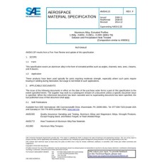 SAE AMS4113F