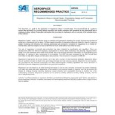 SAE ARP6256 SAE ARP6256