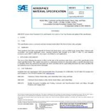 SAE AMS5873F SAE AMS5873F