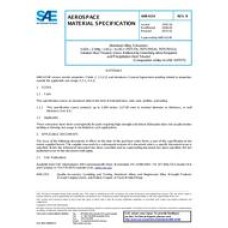 SAE AMS4154R SAE AMS4154R