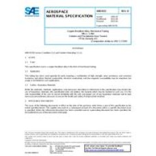 SAE AMS4535D SAE AMS4535D