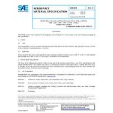 SAE AMS5878D SAE AMS5878D