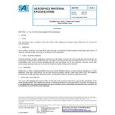 SAE AMS7904E SAE AMS7904E