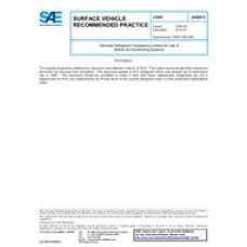 SAE J1658_201501 SAE J1658_201501