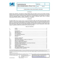 SAE ARP5740