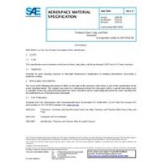 SAE AMS7849E SAE AMS7849E