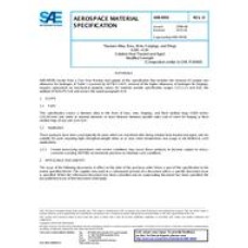 SAE AMS4950D SAE AMS4950D