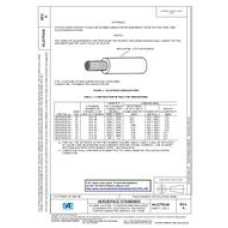 SAE AS22759/18A SAE AS22759/18A