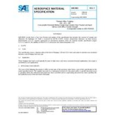 SAE AMS4983F SAE AMS4983F