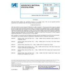 SAE AMSQQA250/4B SAE AMSQQA250/4B