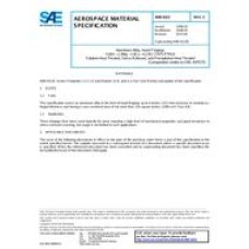 SAE AMS4323C SAE AMS4323C