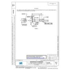 SAE AS3230B SAE AS3230B