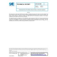 SAE GEIAGEB0002 SAE GEIAGEB0002